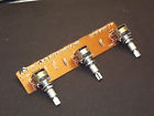 52100359 Control Teac Board Mic Reel Line -1000r Output Part Original