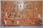 5210073302 Tascam Reel Tape Machine Parts Main Control Board Teac
