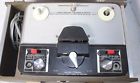 5232a Silvertone Model Reel To