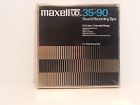 5267878 Maxell Ud 35-90 Sound 025215157318