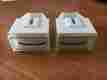 5296003100 Tascam 2pcs Lot Teac Vu Meters With Lamp Backlight Diy Amplifier Vintage Style