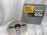 551-043-512-101 Ampex Ips Mrl Aes Calibration Tape On For Track Analog