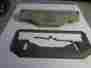 5532061000 X-7mkii Teac Head Housing And Base Plate P N 5800285200 Pn Parts