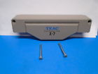 5581065000 5533209000 Teac Reel To Head Housing Cover With Mount Screws Used