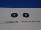 5534695000 Teac Flywheel Shaft Washers Oil Retaining
