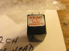 55692070 Teac Erase Head Tape Recorder No Testing Done Free Shipping