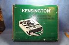 5606-n Kensington Vintage 4 Transistor