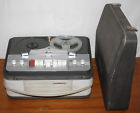 El-3534a-54a 56477a Norelco Broken Vintage Stereo