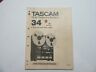 5700029502 Tascam Teac Track Operation Maintenance Manual Real