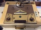 2625 5f Wilcox-gay Recordio Vintage Reel To