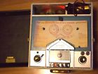 5811 5m - Vintage Reel To Recordio With Original Mic