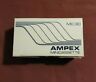 5vc-3010 Ampex Vintage Mc Minicassette Tape Recorder Nos Box Tapes