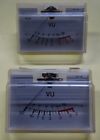 60-003 Sony Vintage Vu Meters