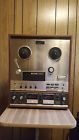 6010 60-10 Teac Teac-a Reel To Deck