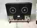 6000x Tandberg Series Reel To Stereo Tape Deck Parts Repair Good Cond