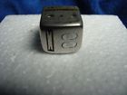 P-a2q47k  6002 Oem Part Nortronics Combo Tape Head
