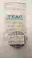 60122650-06 Sure Teac Reel Mounting Plate Nos Part
