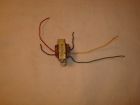 602a316 Metrotech Low Audio Transformer