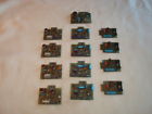 602a317a  602c319a 602c339b 311c And Metrotech Mystery Printed Circuit Cards Please Help Identify