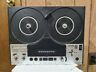 6041x Tandberg Vintage Reel To Tape Recorder Player Rtr Vtg
