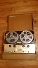 6074 Silvertone Vintage Deluxe Tape