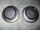 610 New Teac Hub Adaptors Set-t Z Never Used 4
