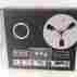 6150 Wollensak Vintage Model Reel To Magnetic Tape Recorder