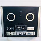 6154 Wollensak Tape Deck For