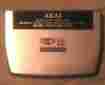 630-d-ss Akai Gx Head Cover