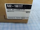 632-19611t Quantegy Case Of Tape Pancake Nos