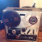 650xd Roberts Vintage Akai Reel To Tape Recorders