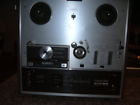 650xdx Fiels Roberts Vintage Taoe Deck