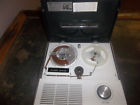6545 Channel Master Vintage Portable