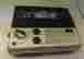 6549 Channel Master Vintage Model Portable Reel To Tape Recorder