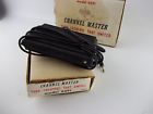 6591 Channel Master Vintage Foot
