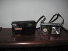 6595 Channel Master Vintage Portable Tape Recorder Model Case Untested