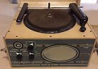 6a10u Wilcox-gay Recordio 3 Audiodisc