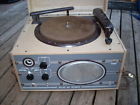 6a1ou Vintage Wilcox Gay Recordio Record Cutter Player Model Very Rare