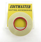 7 32in X 150ft Editmaster 7-32 Inch 150