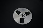 7-rmp Akai Vintage Metal Empty Reel To Inch