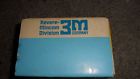 7007p 3m Nos Vintage Revere