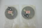7046078-01 Ampex New Old Stock Pair Of For Reel To