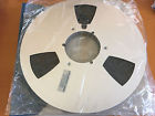 273911 706 Ampex Nos Reel