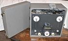 7070 Silvertone Vintage Model Reel-to-reel