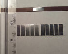 709009747182 Reel To Auto Reverse Sensing Foil Tabs