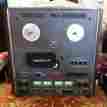 7140 Channel Dokorder Onkyo 4 Stereo Tape Deck Multi-sync 7 Reel To Recorde