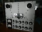 714c Crown Gcsx Stereo Reel To