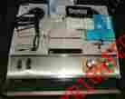 7230 Sears Vintage 3 Reel To Tape Recorder Model