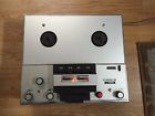 7300d Uher Recorder