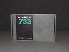 1725 733-dc Ampex New 733 Dcrsi